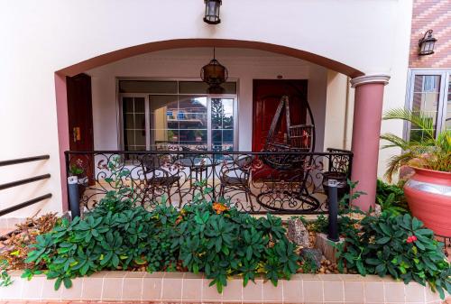 ibranad apartment