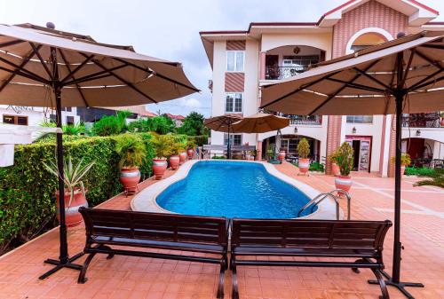 ibranad apartment