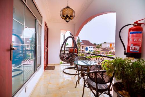 ibranad apartment