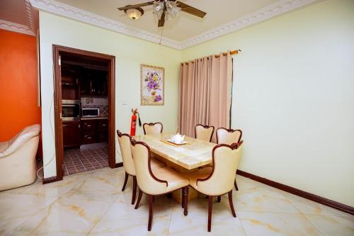 ibranad apartment