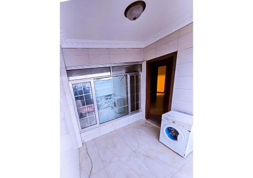 ibranad apartment