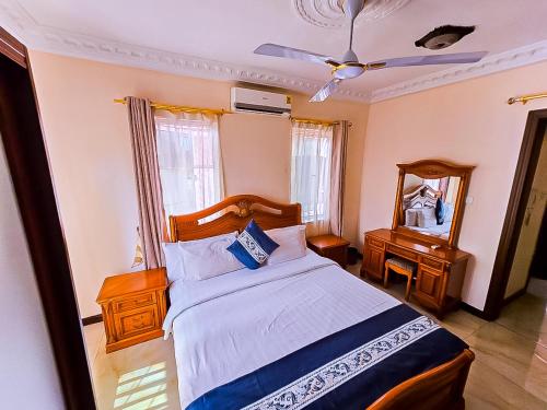 ibranad apartment
