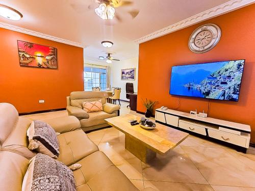 ibranad apartment