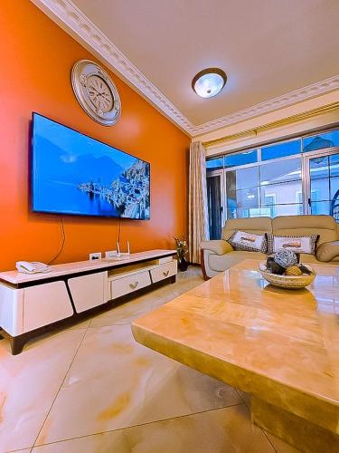 ibranad apartment