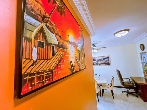 ibranad apartment