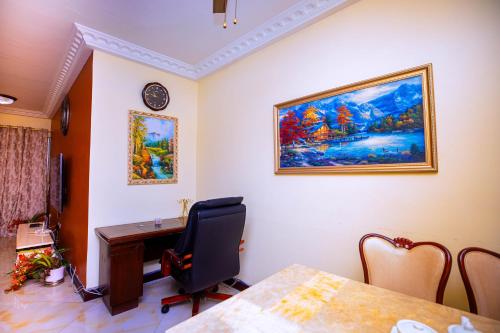 ibranad apartment