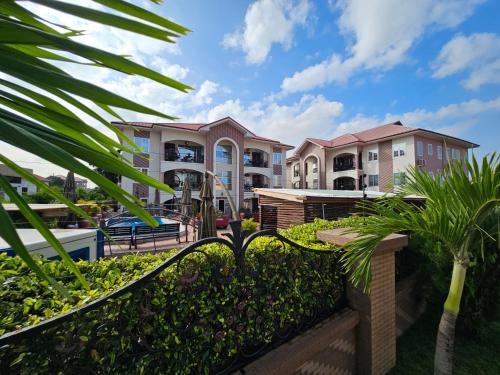 ibranad apartment