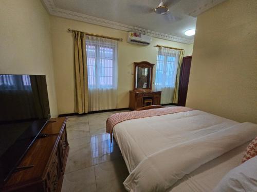 ibranad apartment