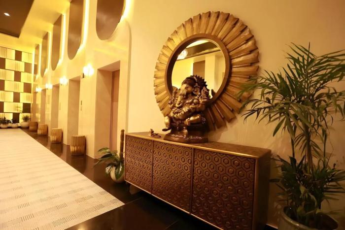 the grand anukampa