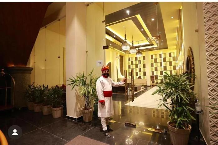 jaipur