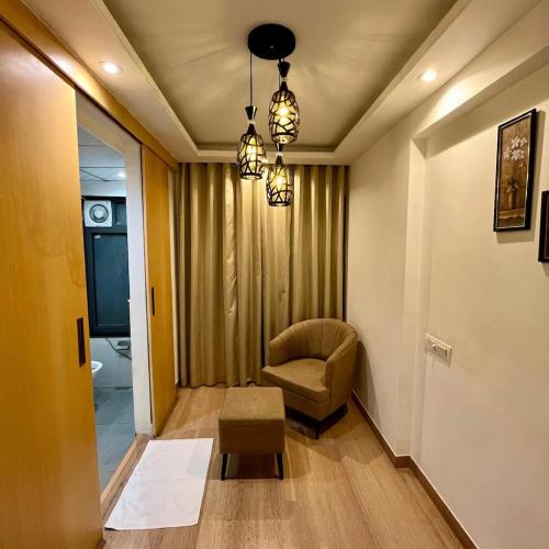 the grand anukampa