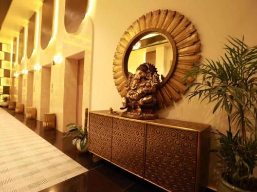 the grand anukampa
