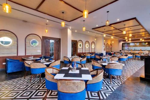 The Grand Anukampa,,4 star