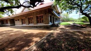 joppa house