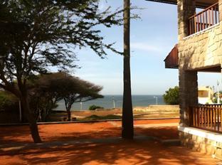 joppa house