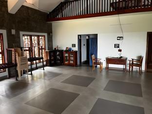 joppa house