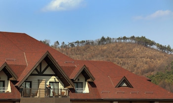 intercontinental pyeongchang resort alpensia an ihg hotel