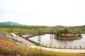 intercontinental pyeongchang resort alpensia an ihg hotel