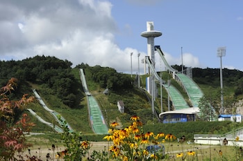 intercontinental pyeongchang resort alpensia an ihg hotel