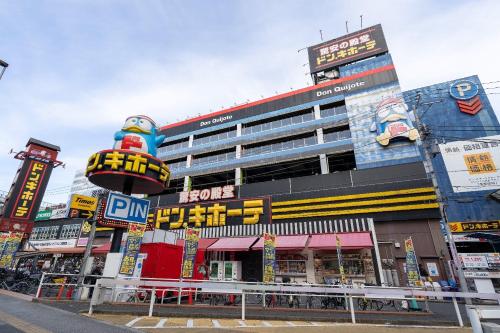 laurea tower ikebukuro