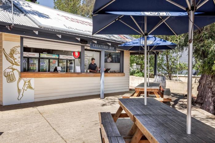 caves house hotel and apartments yallingup