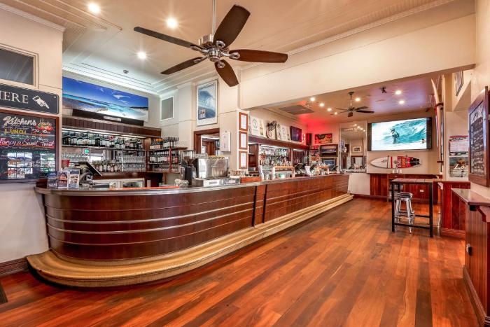 caves house hotel and apartments yallingup