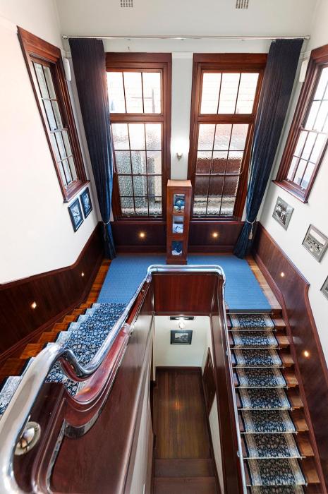 caves house hotel and apartments yallingup