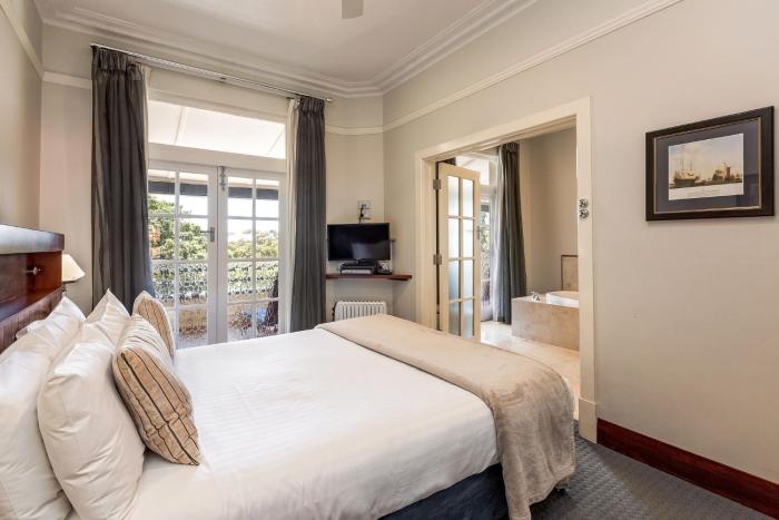 caves house hotel and apartments yallingup