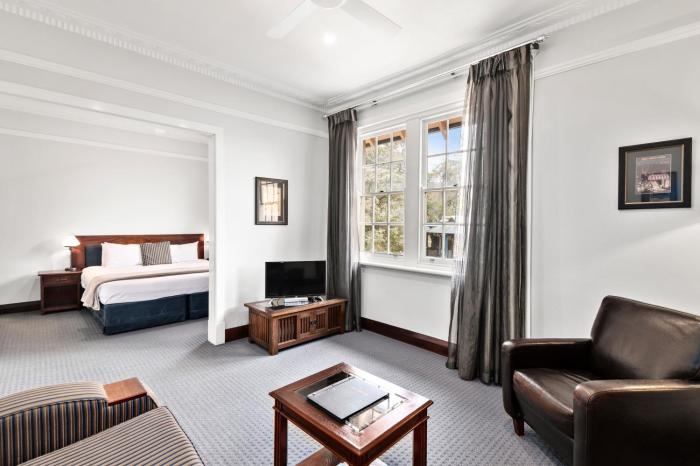 caves house hotel and apartments yallingup