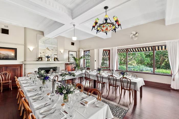 caves house hotel and apartments yallingup