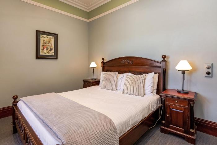 caves house hotel and apartments yallingup