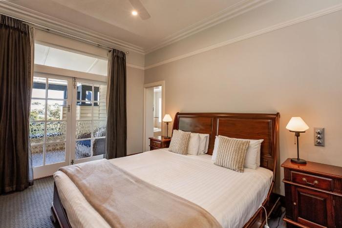 caves house hotel and apartments yallingup