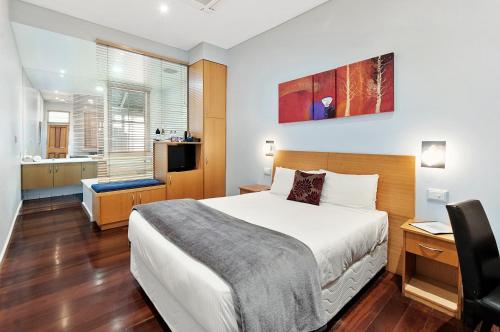 caves house hotel and apartments yallingup