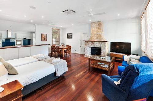 caves house hotel and apartments yallingup