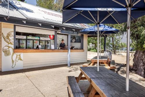 caves house hotel and apartments yallingup