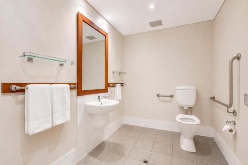 Caves House Hotel & Apartments Yallingup,,4 star