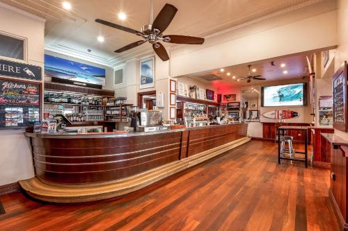 caves house hotel and apartments yallingup