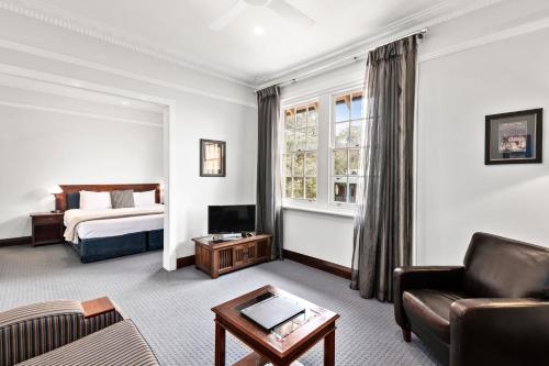 caves house hotel and apartments yallingup
