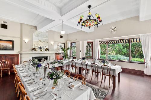 caves house hotel and apartments yallingup
