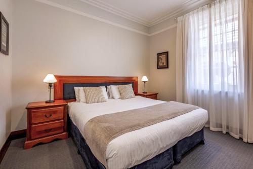 caves house hotel and apartments yallingup