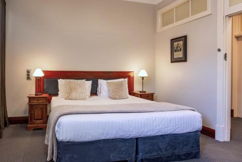 caves house hotel and apartments yallingup
