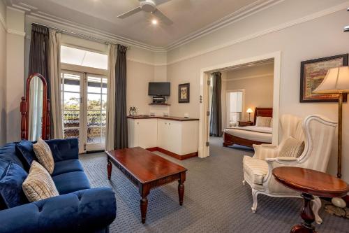 caves house hotel and apartments yallingup