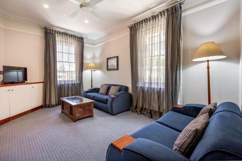 caves house hotel and apartments yallingup