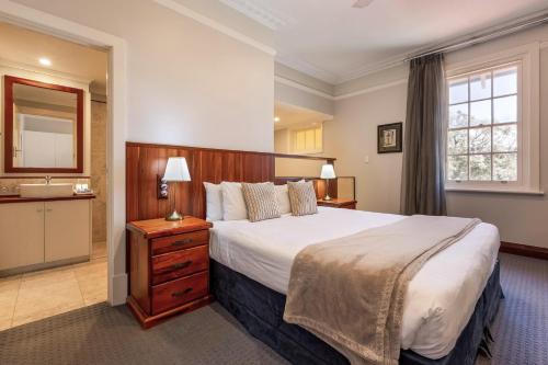 caves house hotel and apartments yallingup