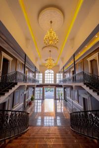 Ykc Farms & Villas,,5 star