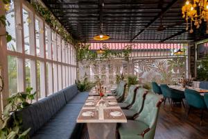 ykc farms and villas
