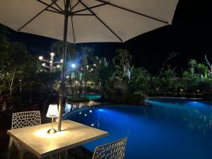ykc farms and villas