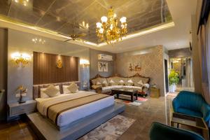 ykc farms and villas