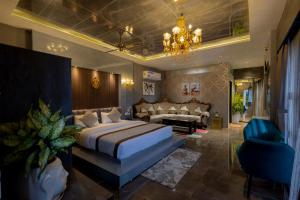 ykc farms and villas