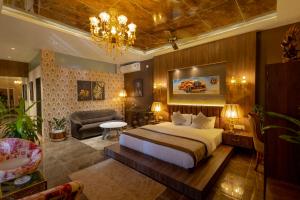 ykc farms and villas